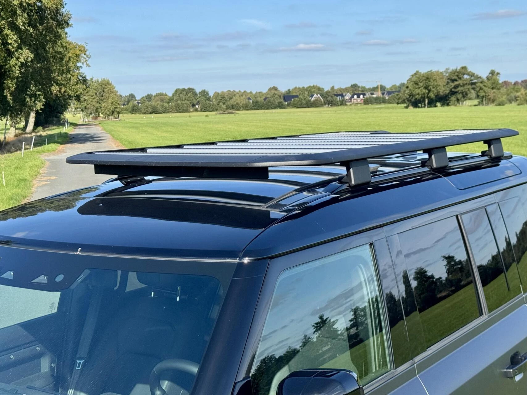 Hoofdafbeelding Land Rover Defender