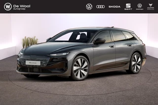 Audi A6 Avant e-tron S edition 83kWh