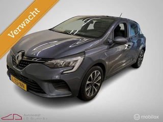 Renault Clio 1.0 TCe Zen * NL, 1e EIG, RIJKLAARPRIJS!*