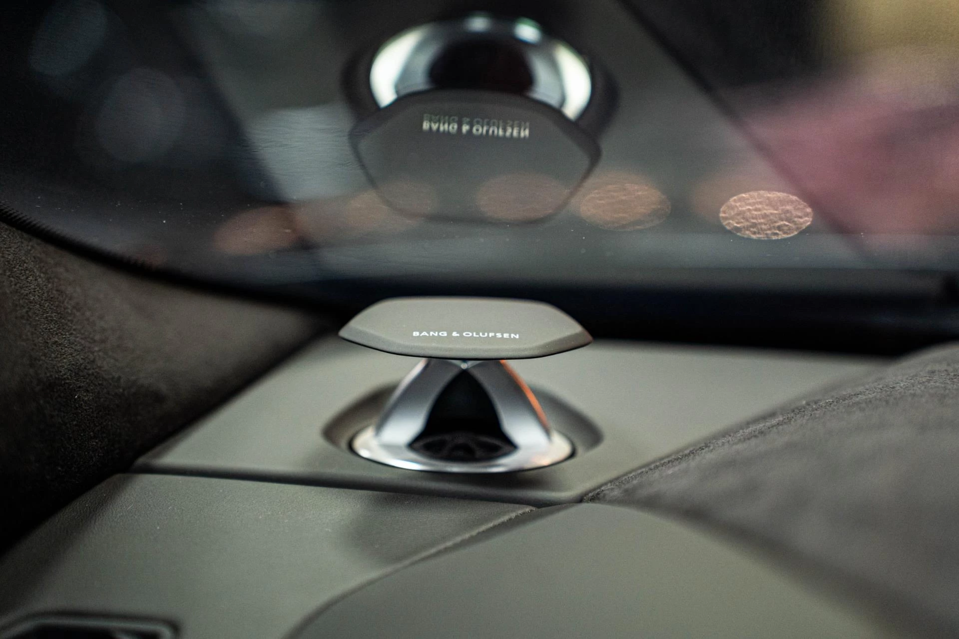 Hoofdafbeelding Lamborghini Urus