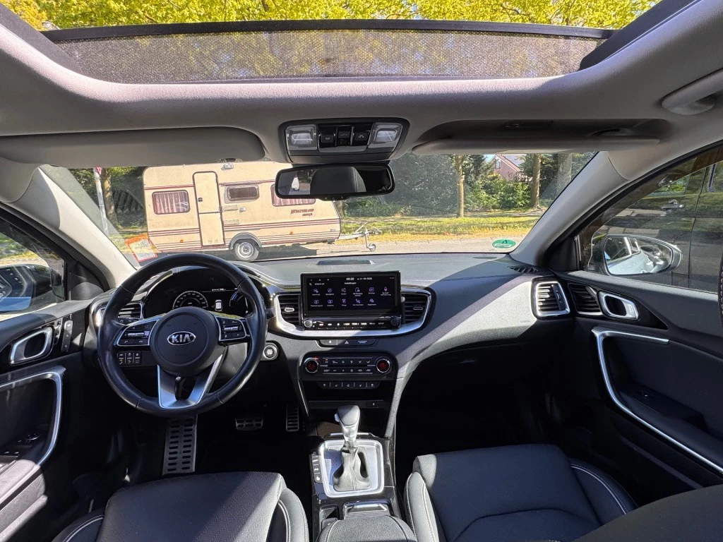 Hoofdafbeelding Kia XCeed