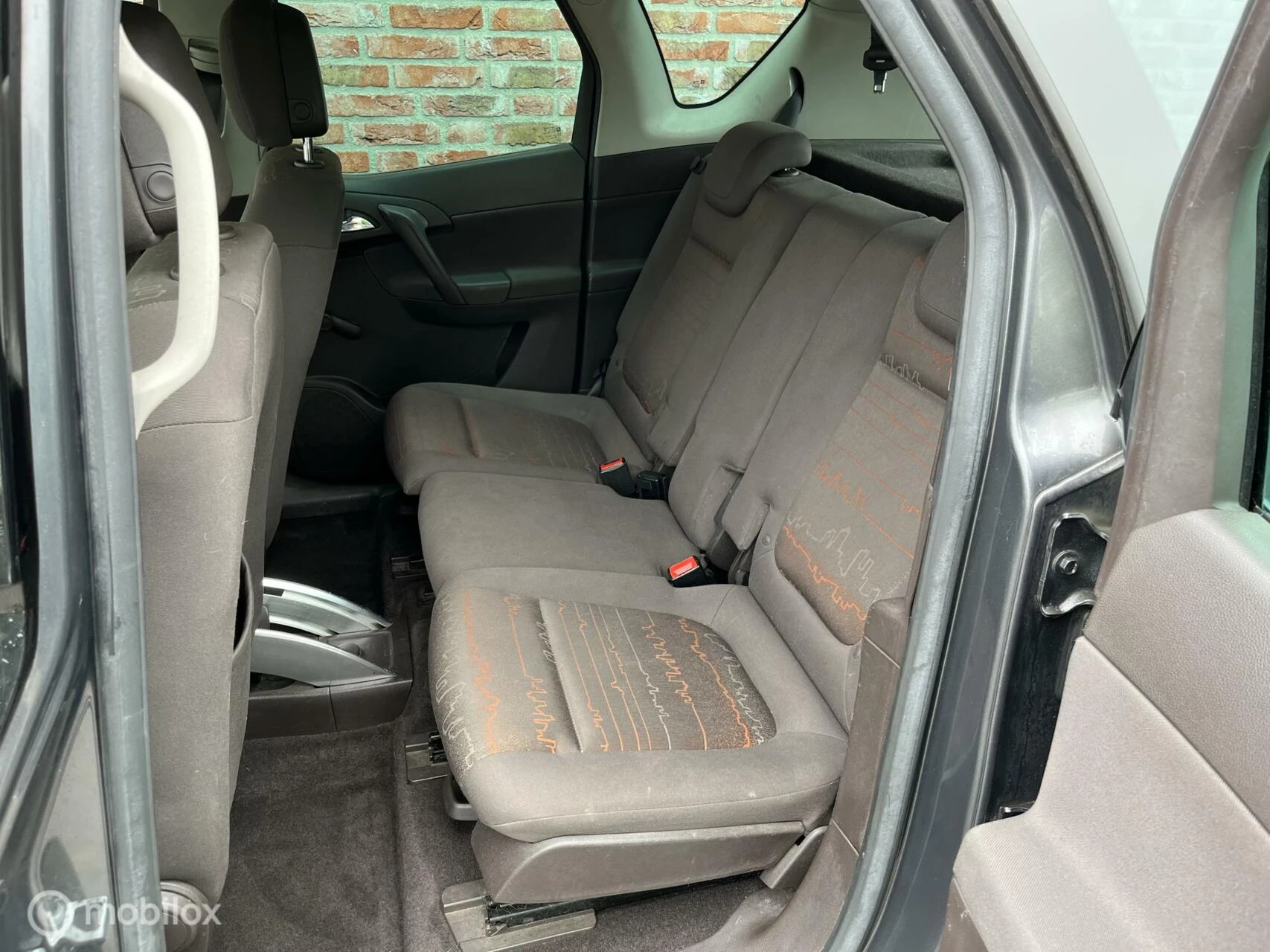 Hoofdafbeelding Opel Meriva