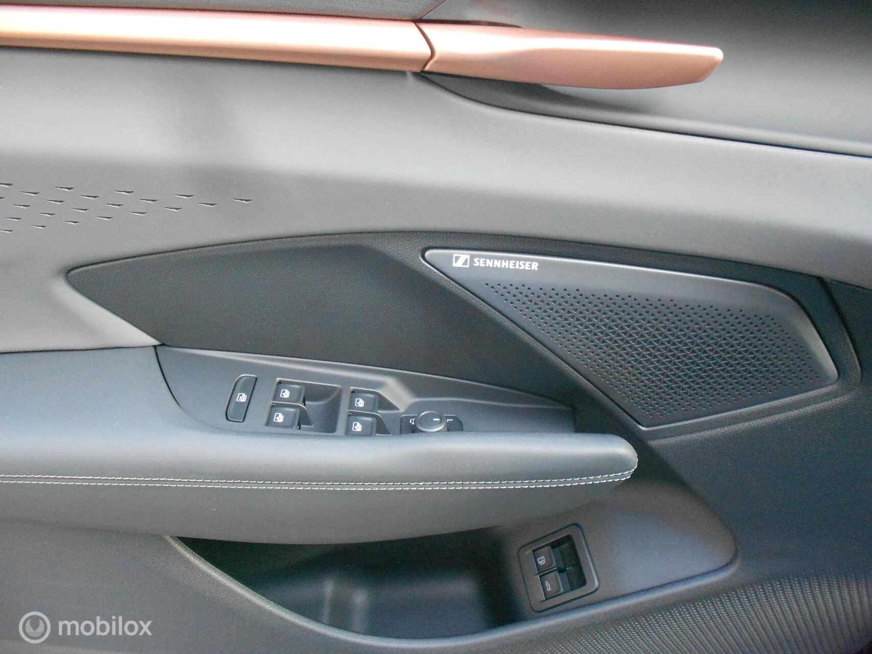 Hoofdafbeelding CUPRA Terramar