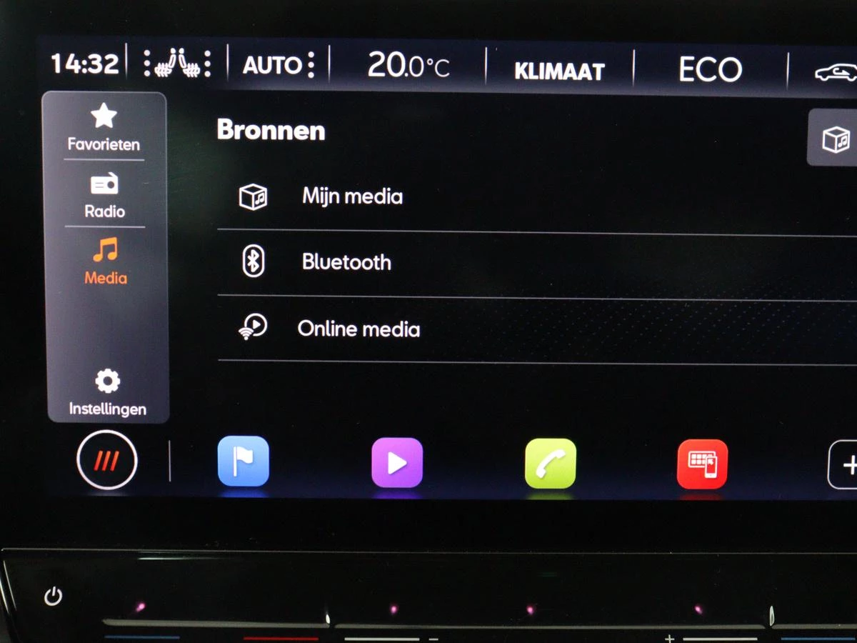 Hoofdafbeelding CUPRA Leon