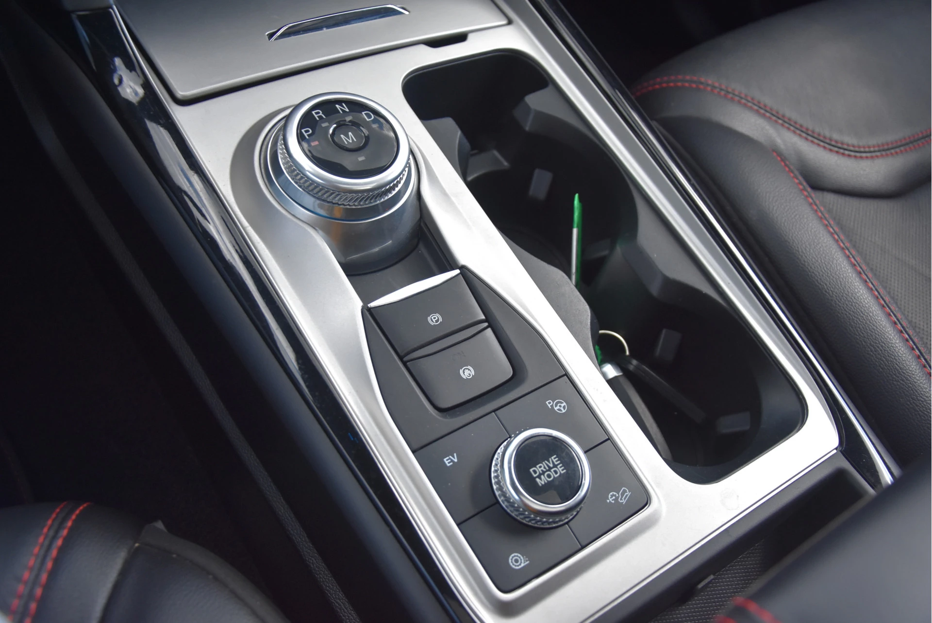 Hoofdafbeelding Ford Explorer
