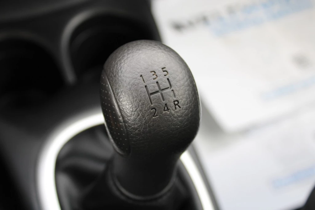 Hoofdafbeelding Nissan Note