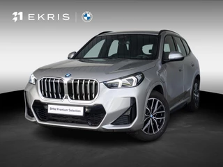 BMW X1 xDrive25e | M Sportpakket | Innovation Pack | Stuurwielrand verwarmd | Comfort Access | Stoelverwarming | Head-Up Display | Trekhaak | Lentevoordeel
