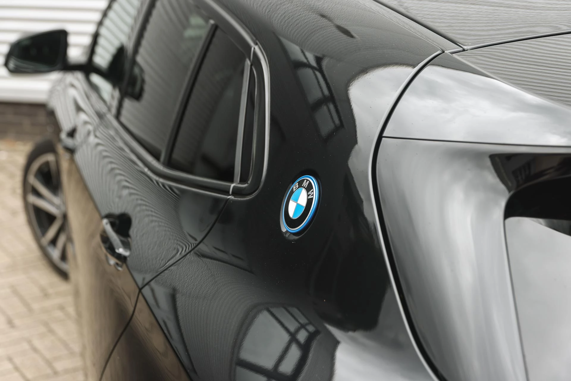 Hoofdafbeelding BMW X2