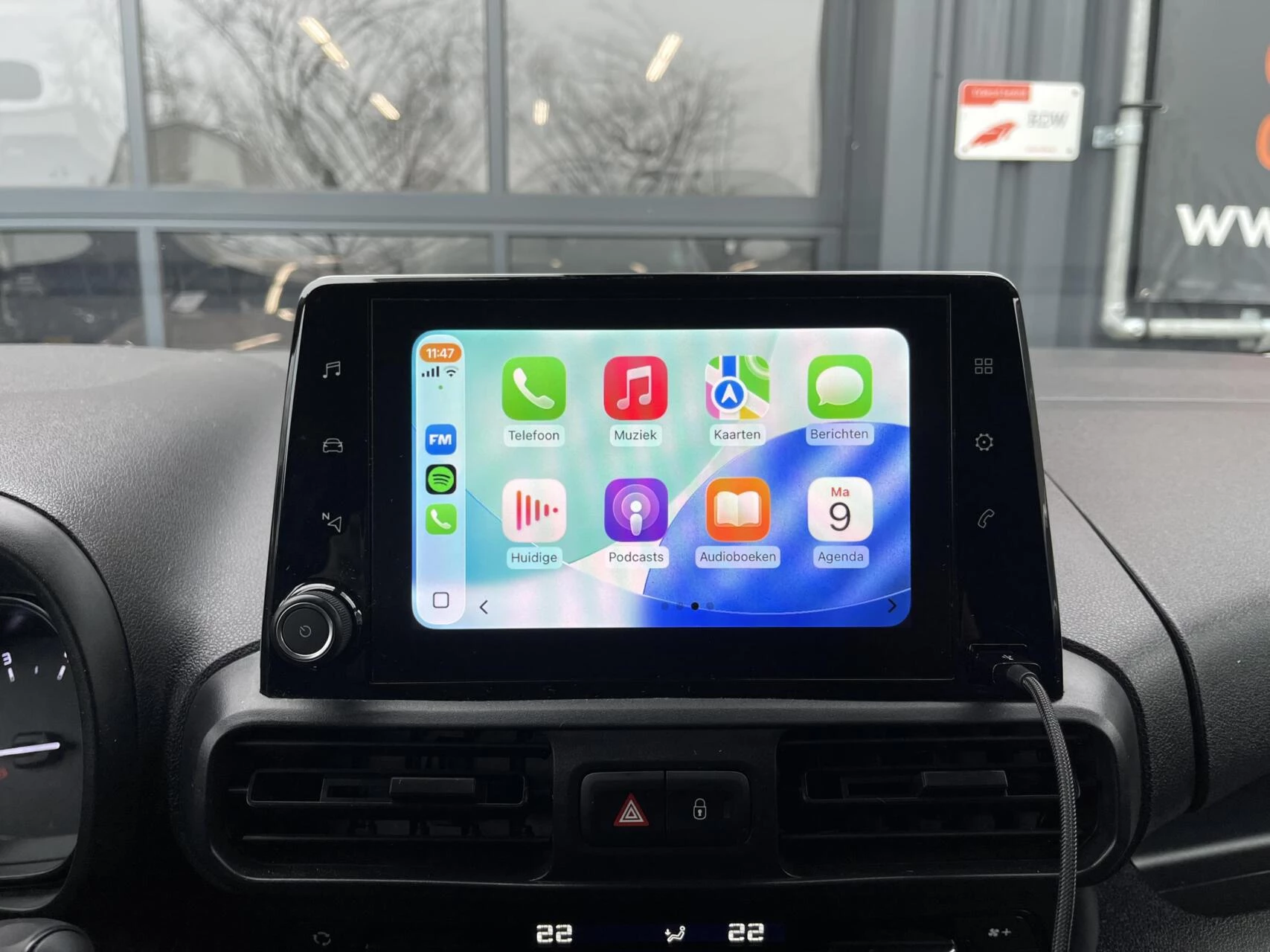 Hoofdafbeelding Toyota ProAce