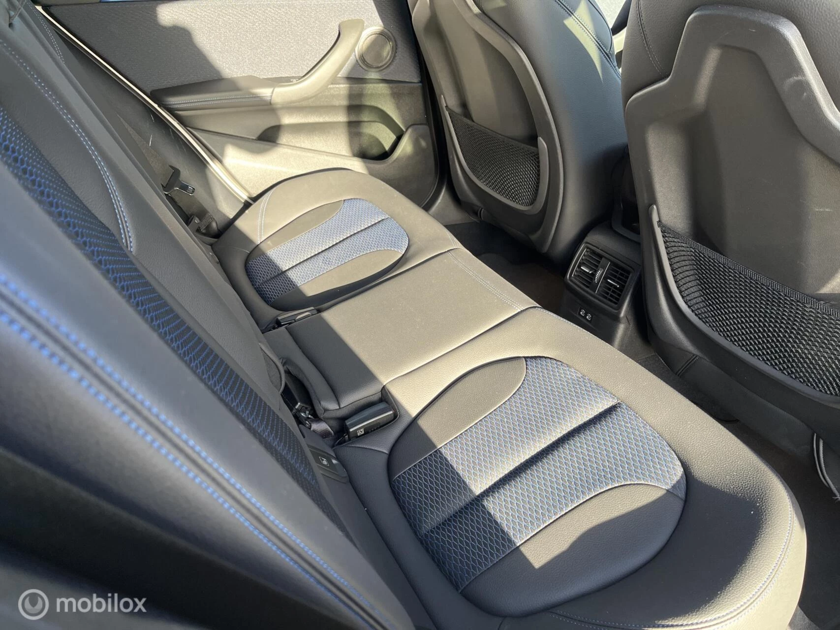 Hoofdafbeelding BMW X2