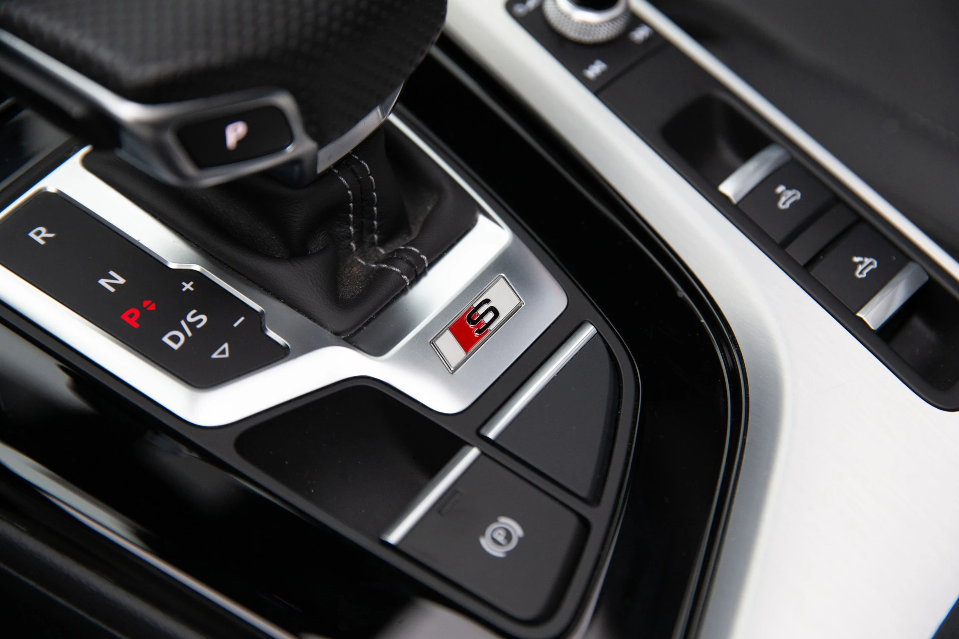 Hoofdafbeelding Audi S5