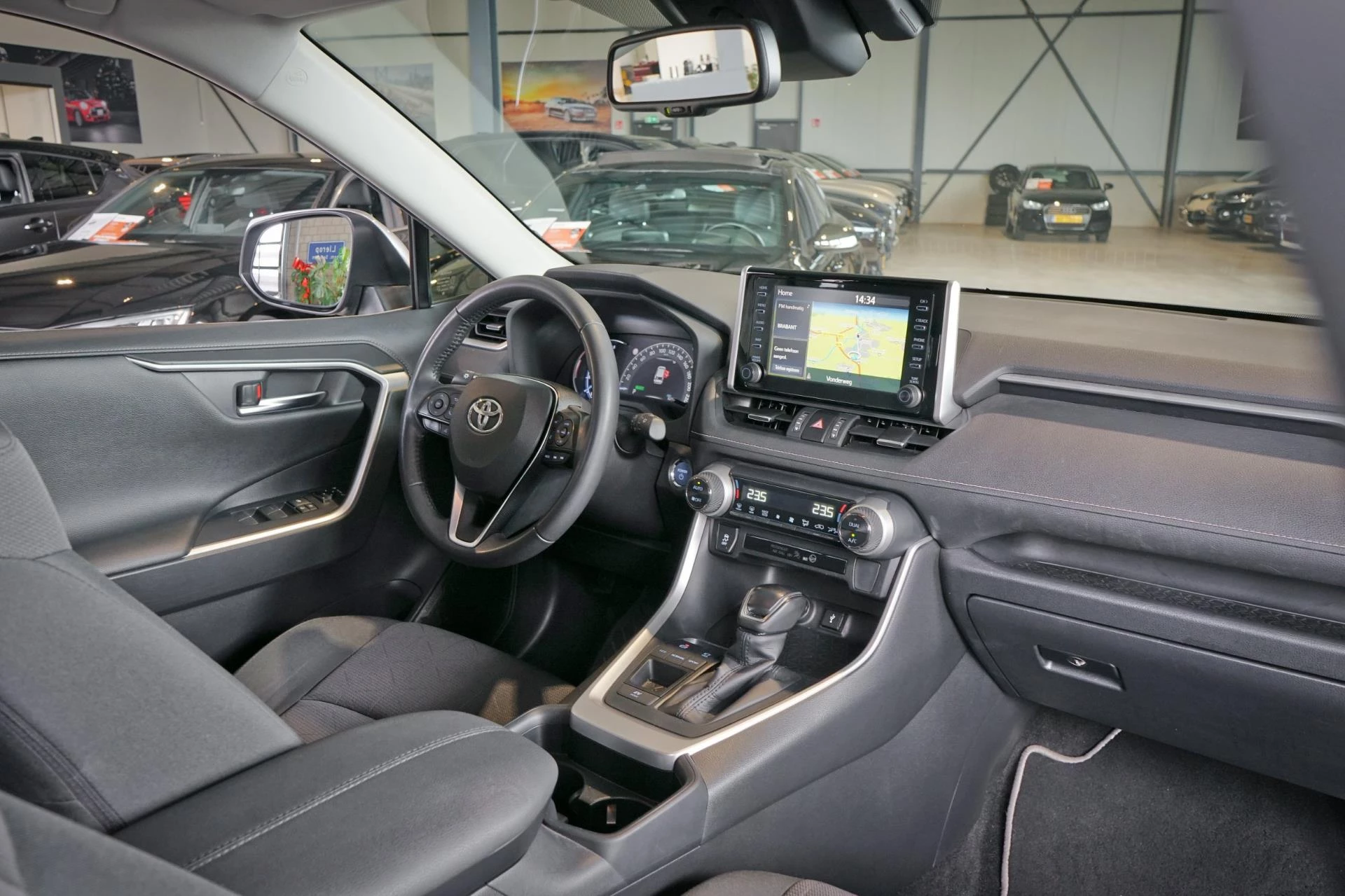 Hoofdafbeelding Toyota RAV4