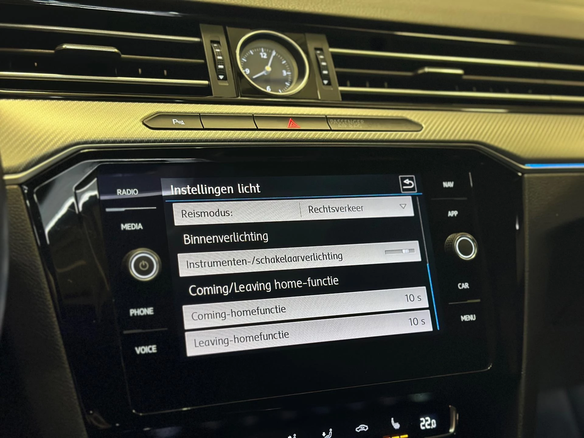 Hoofdafbeelding Volkswagen Arteon