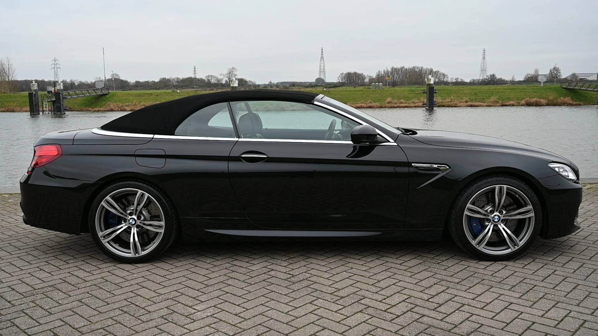 Hoofdafbeelding BMW M6