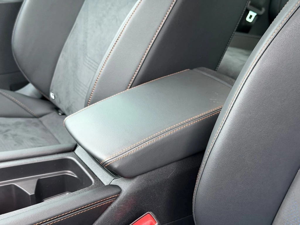 Hoofdafbeelding CUPRA Leon