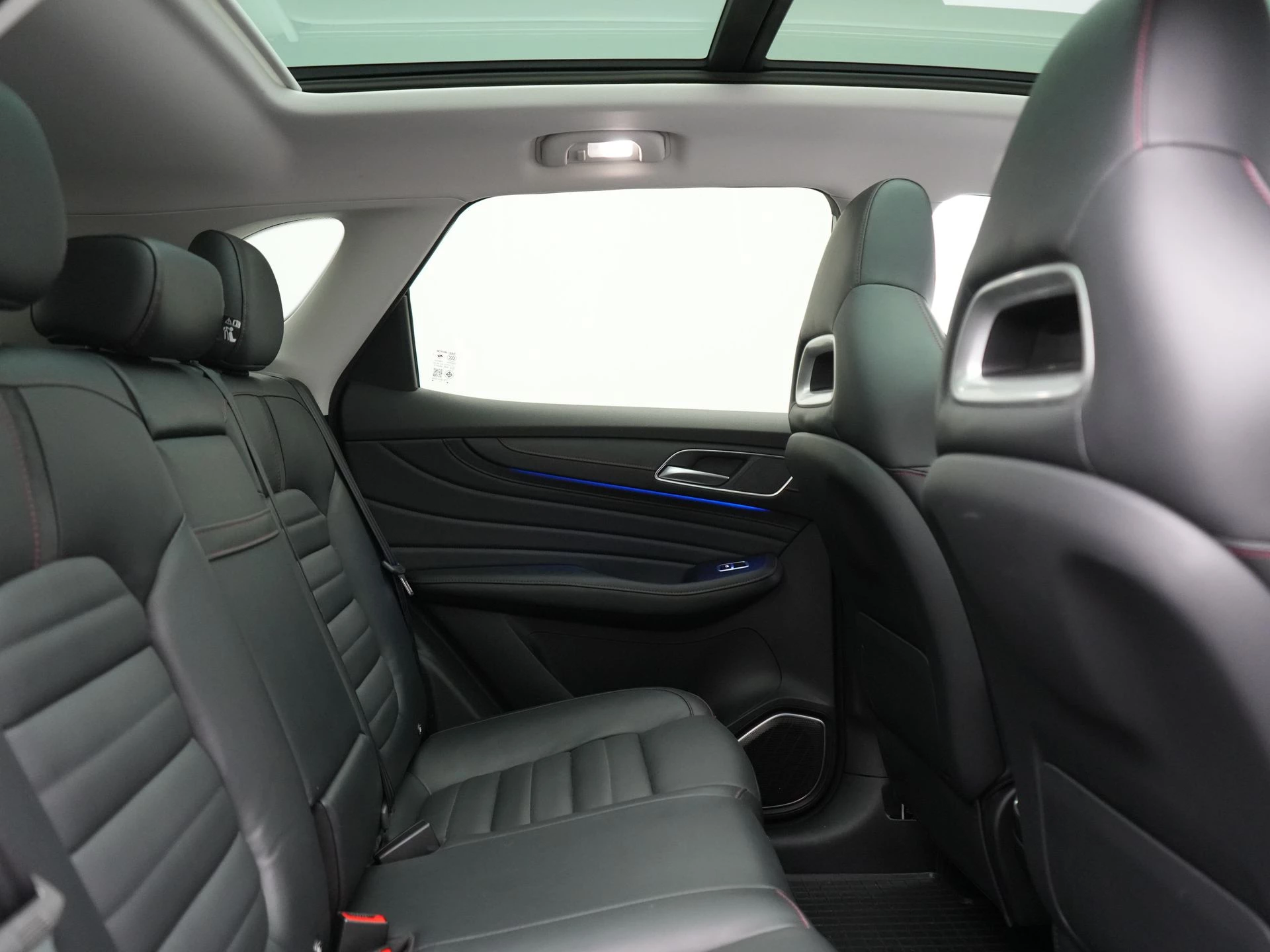 Hoofdafbeelding MG EHS