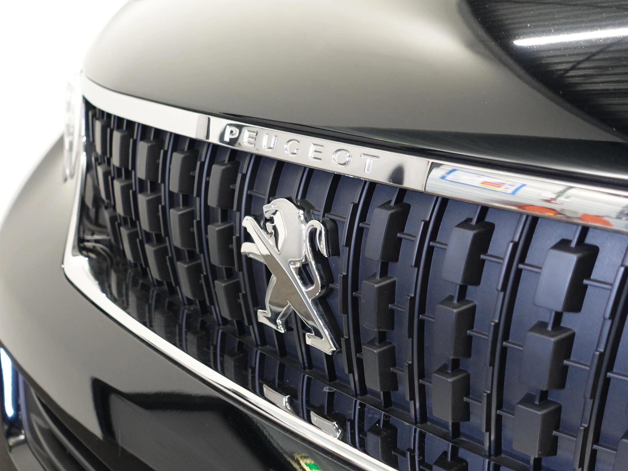 Hoofdafbeelding Peugeot Expert