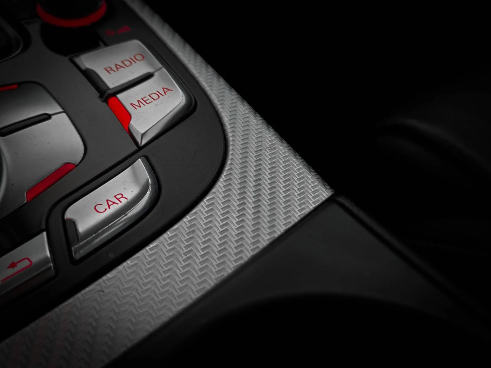 Hoofdafbeelding Audi RS5