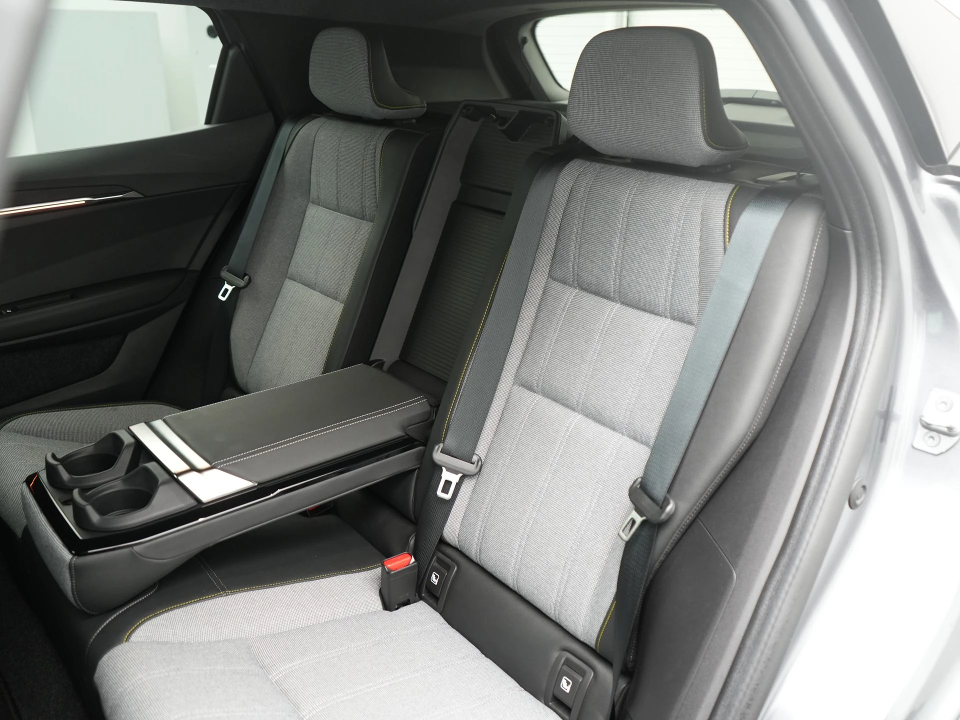 Hoofdafbeelding Renault Scénic