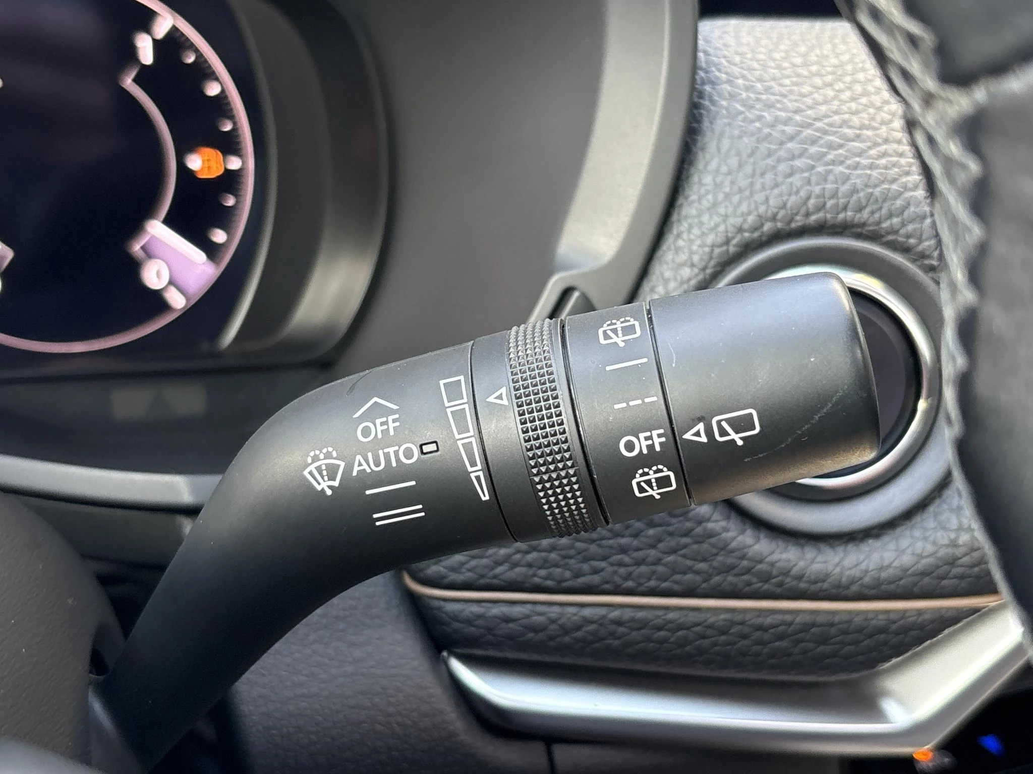 Hoofdafbeelding Mazda CX-60