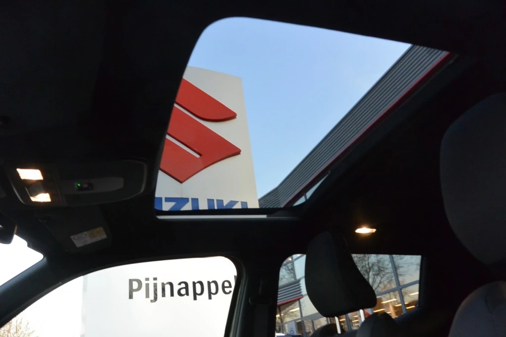 Hoofdafbeelding Suzuki e Vitara