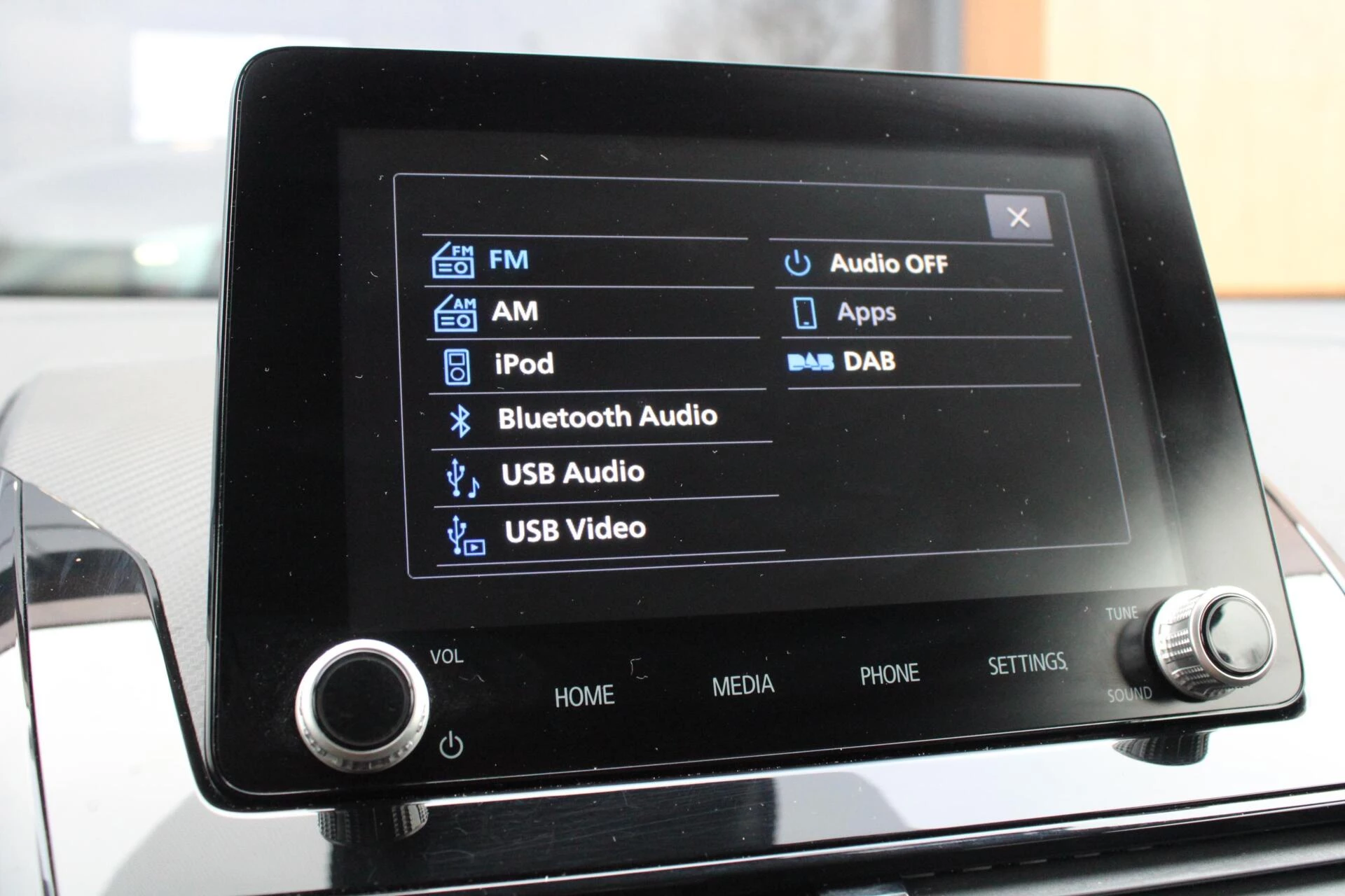 Hoofdafbeelding Mitsubishi Eclipse Cross