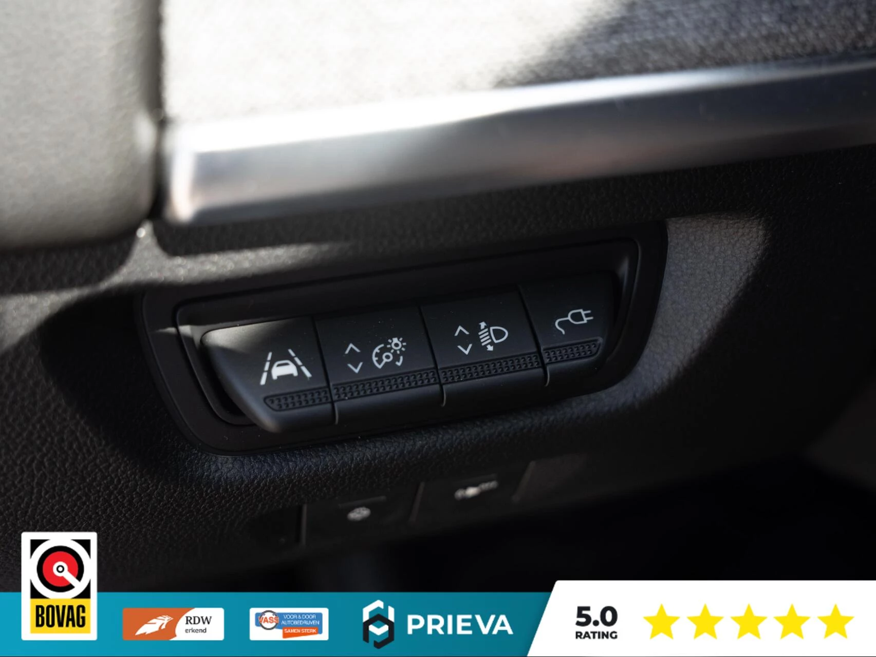 Hoofdafbeelding Renault ZOE