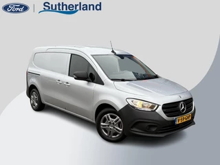 Mercedes-Benz Citan 110 CDI L2 Pro | Trekhaak | Schuifdeur | Verwarmde buitenspiegels | Zeer Netjes |