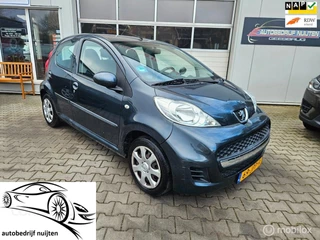 Peugeot 107 1.0-12V Sublime 5-DEURS..AIRCO
