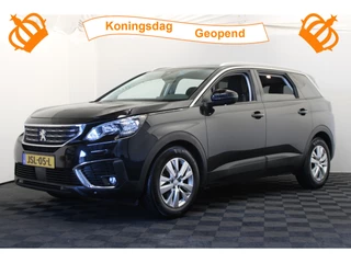 Peugeot 5008 1.2 PureTech Blue Lease Premium