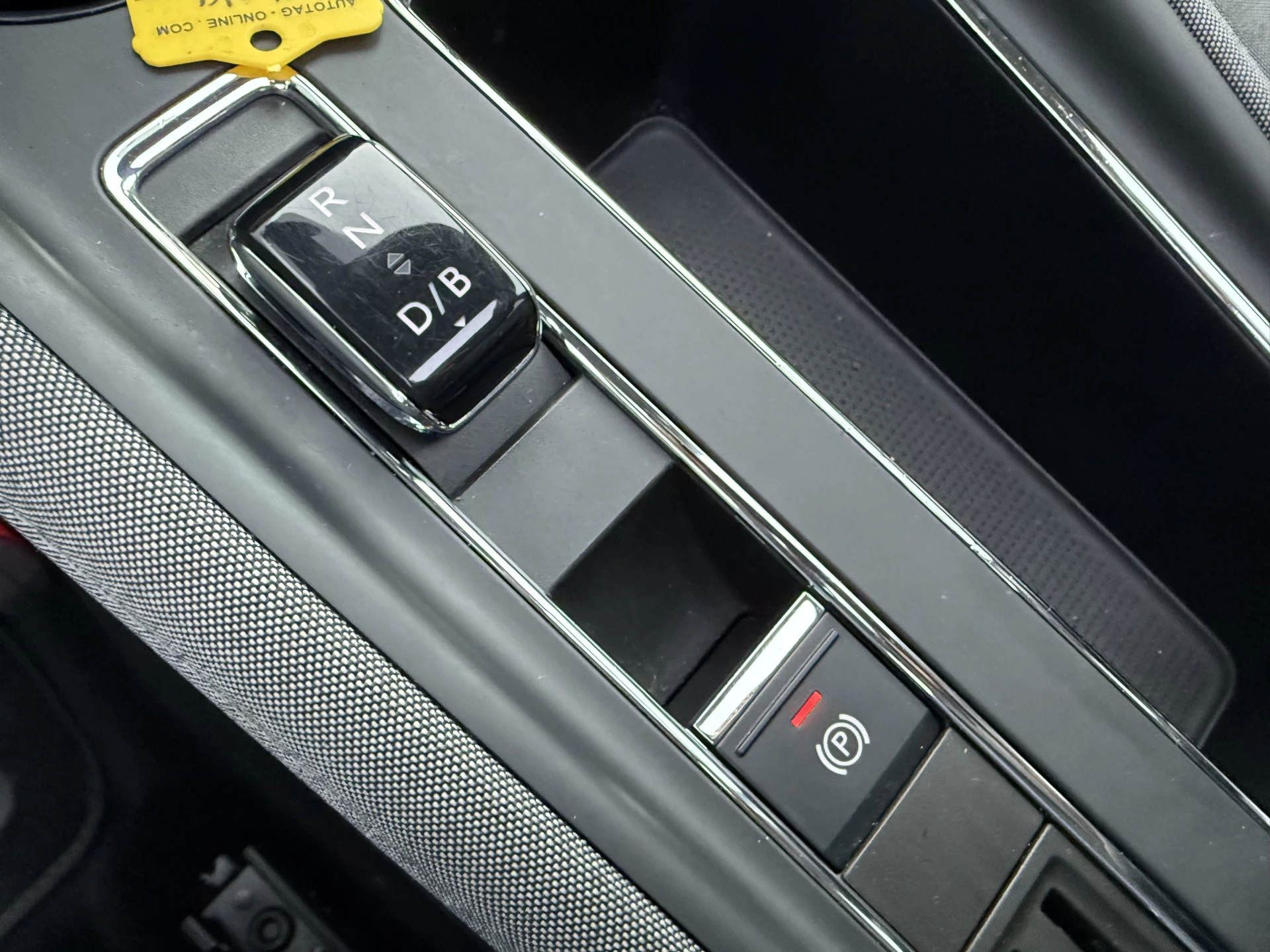 Hoofdafbeelding Škoda Enyaq iV