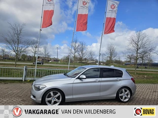 BMW 1-serie 116i