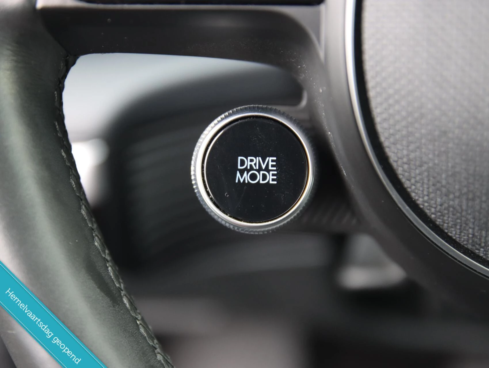 Hoofdafbeelding Hyundai IONIQ 5