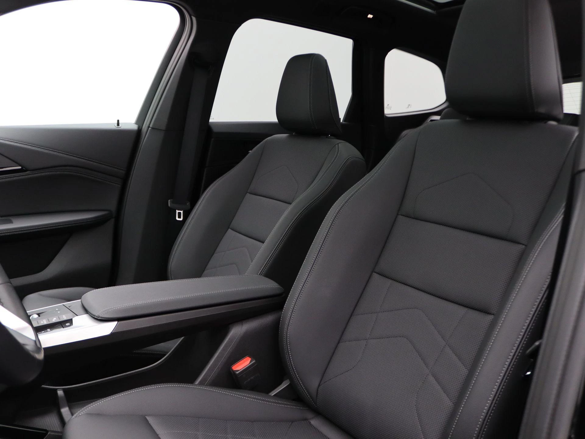 Hoofdafbeelding BMW iX1