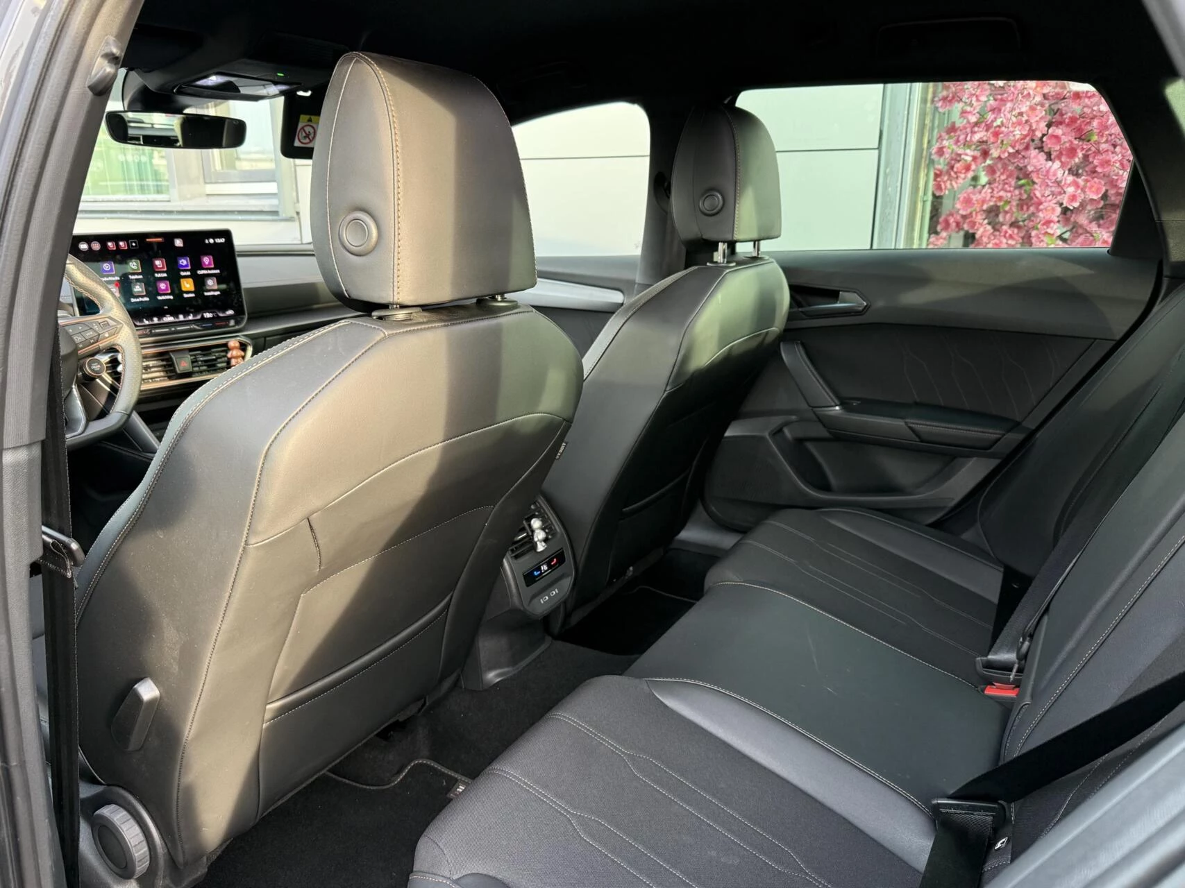 Hoofdafbeelding CUPRA Leon