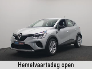 Renault Captur 1.0 TCe 90 Navigatie Climate/control 1e Eigenaar