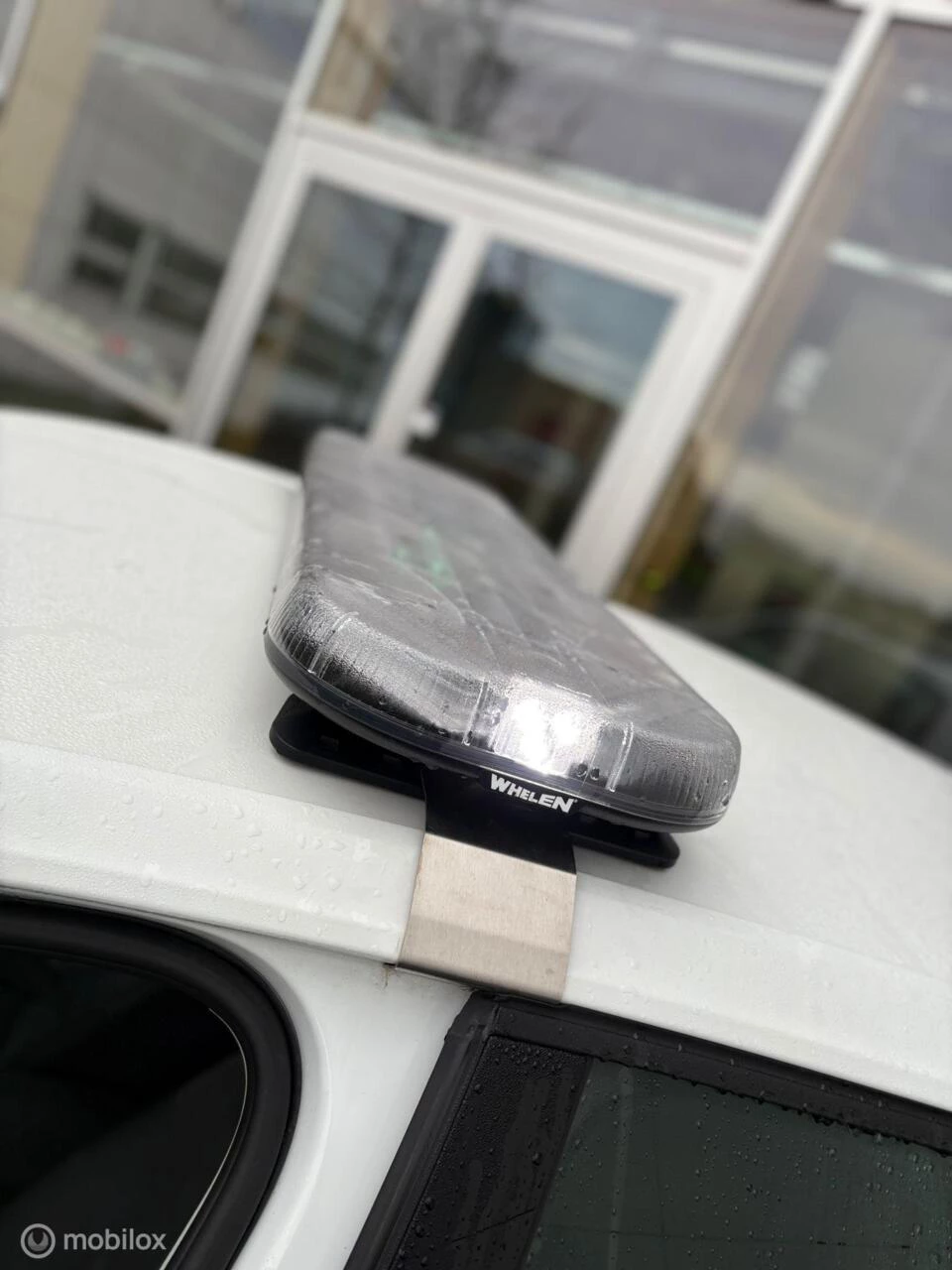 Hoofdafbeelding Volkswagen e-Golf