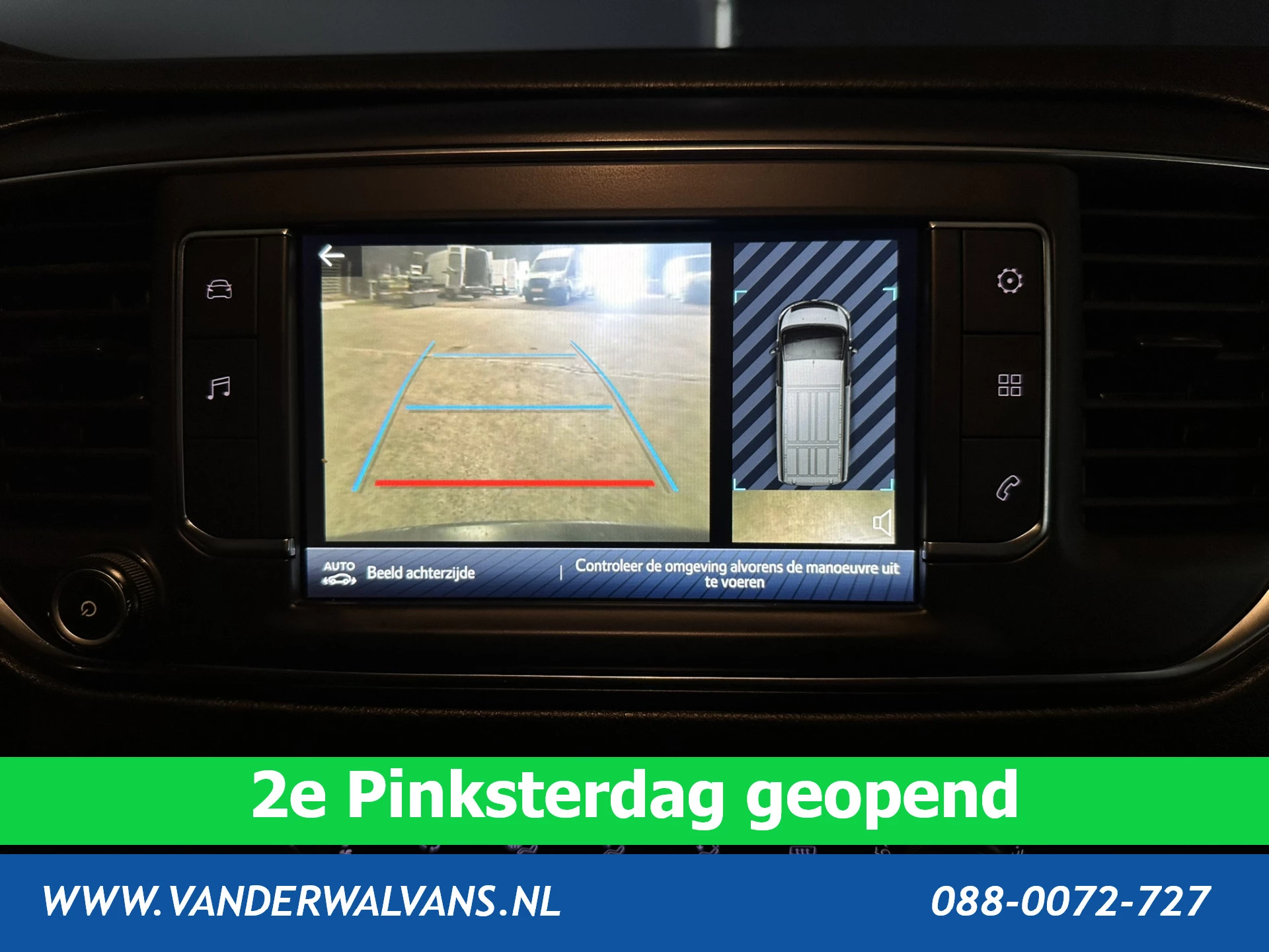 Hoofdafbeelding Toyota ProAce