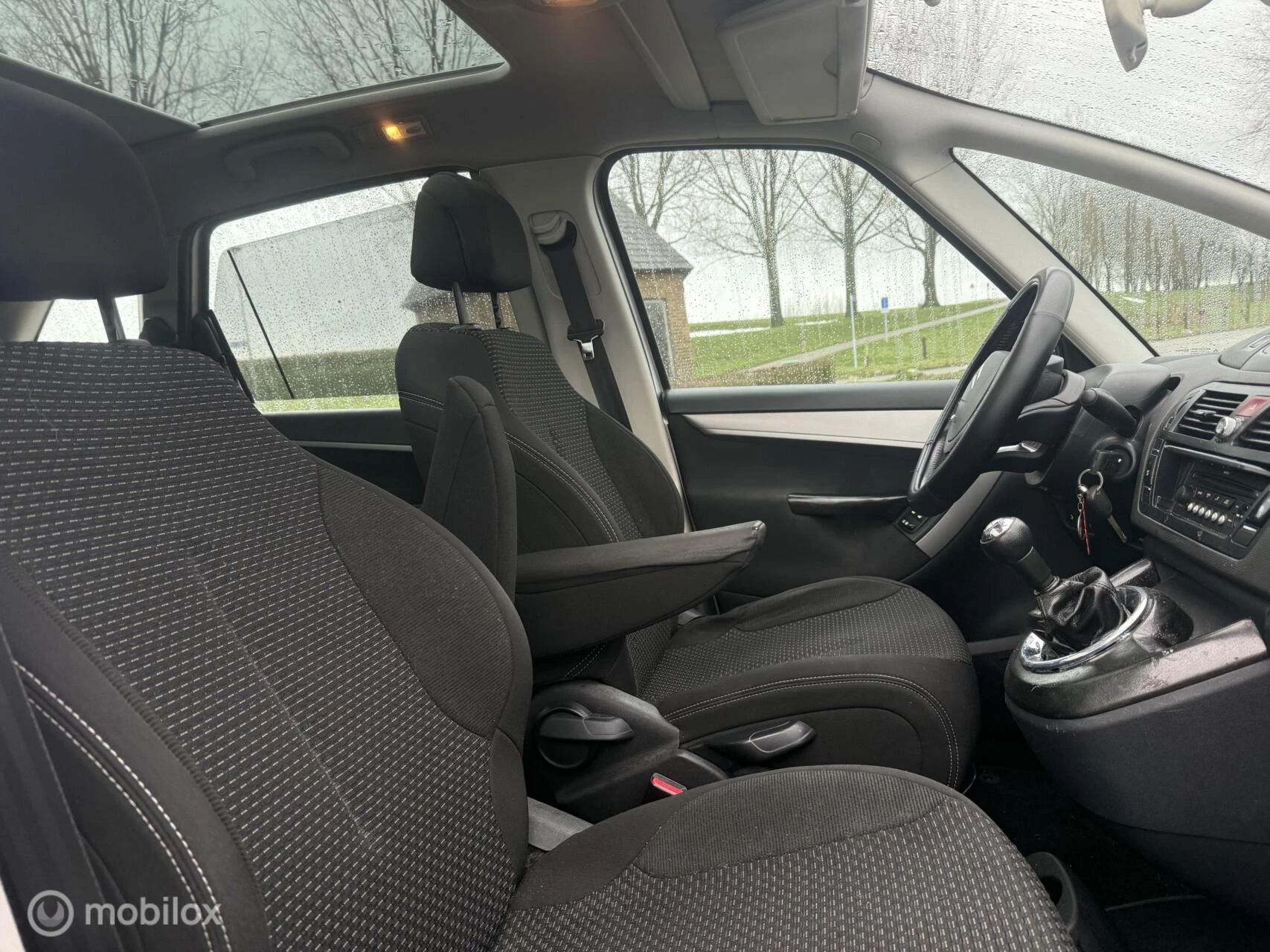 Hoofdafbeelding Citroën C4 Picasso