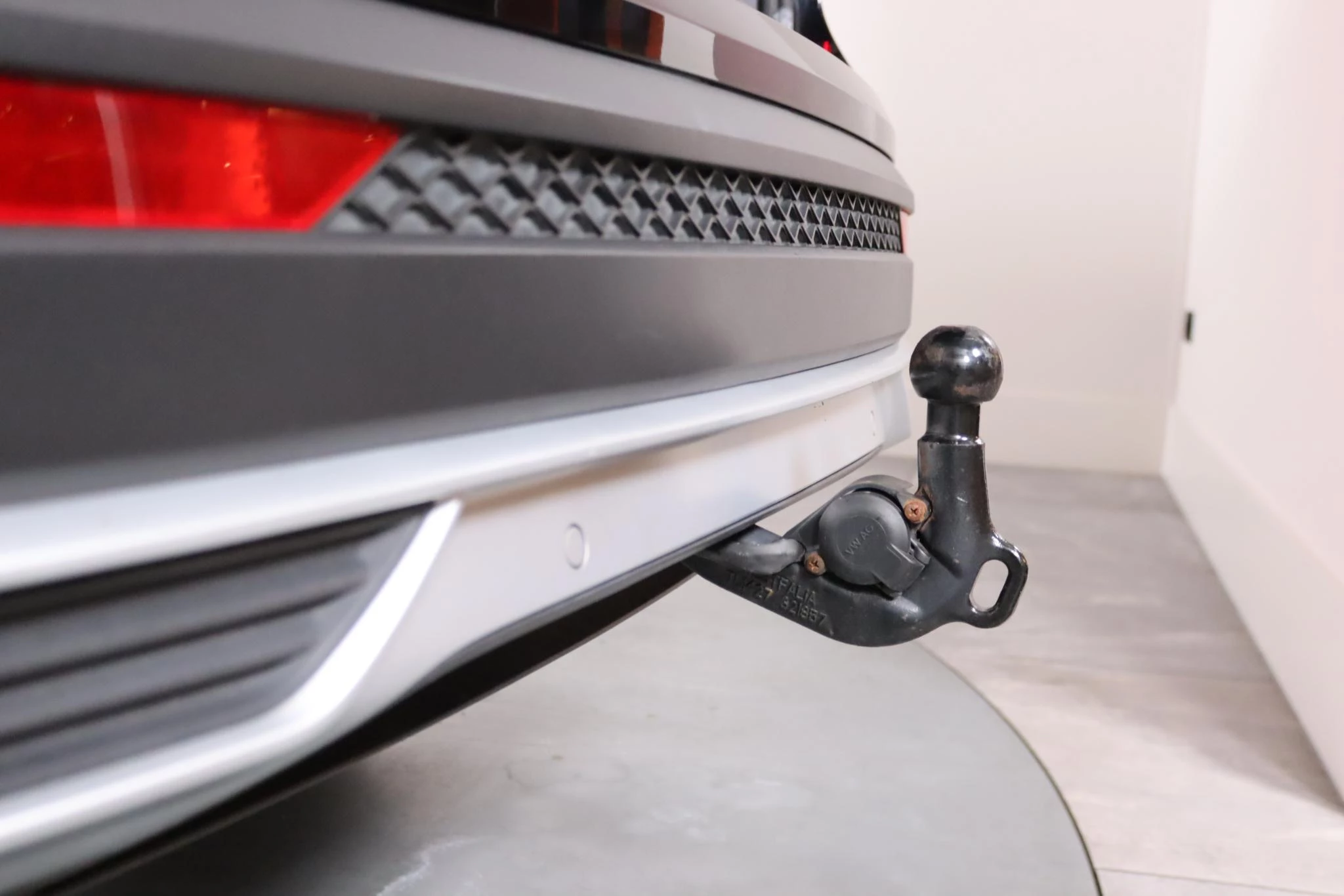 Hoofdafbeelding SEAT Tarraco