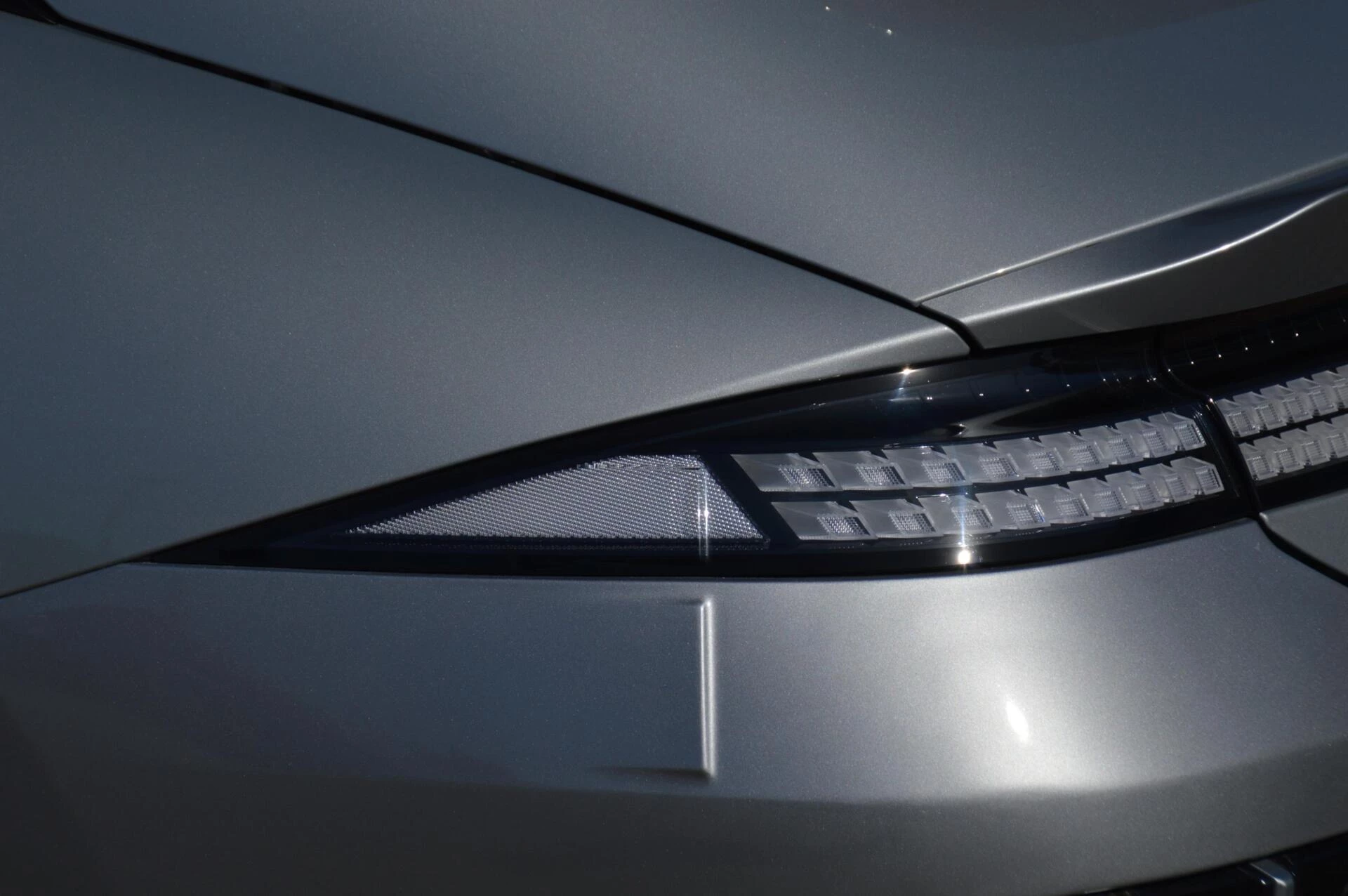 Hoofdafbeelding Hyundai IONIQ 6