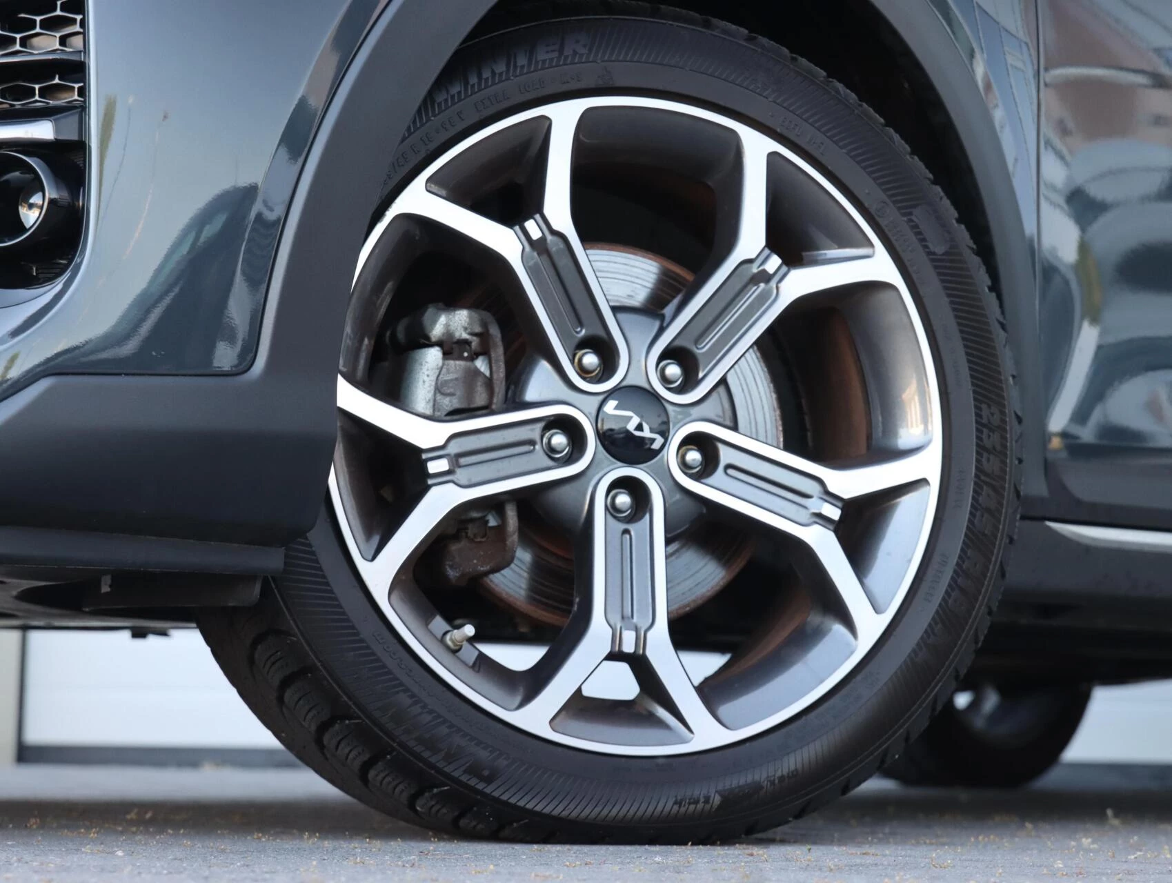 Hoofdafbeelding Kia XCeed