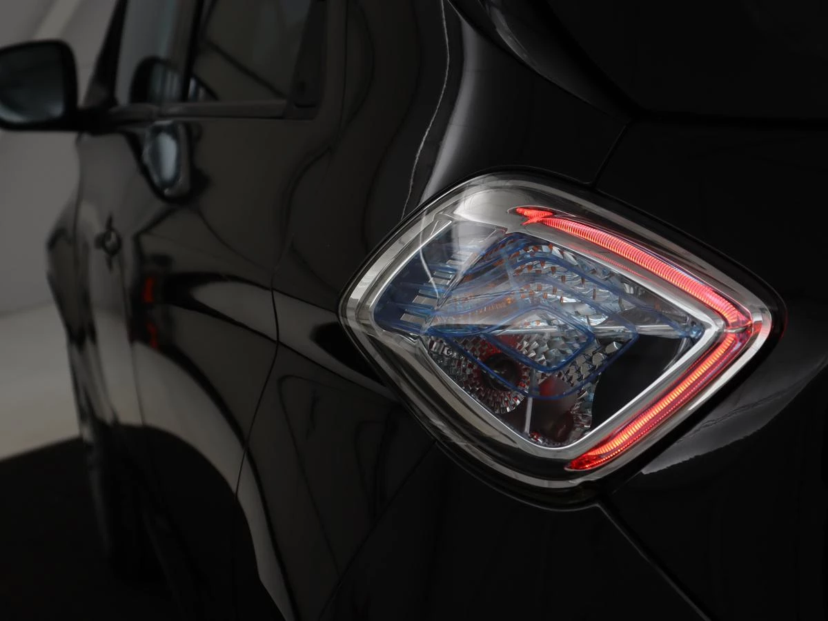 Hoofdafbeelding Renault ZOE