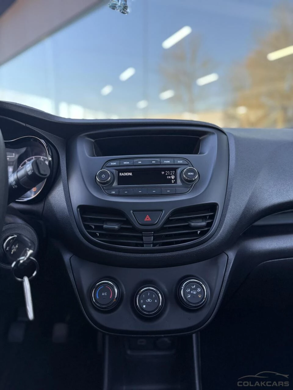 Hoofdafbeelding Opel KARL