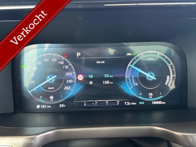 Hoofdafbeelding Kia Sorento