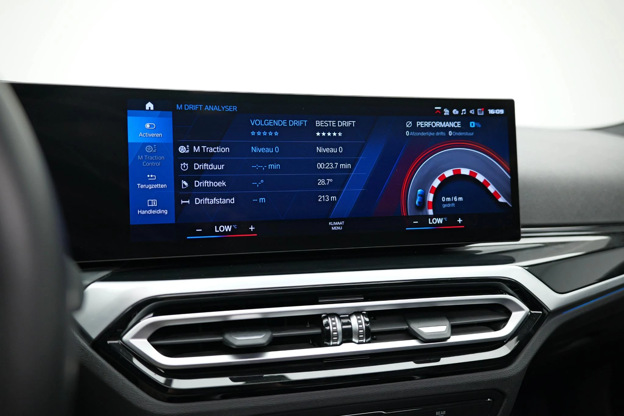 Hoofdafbeelding BMW M3