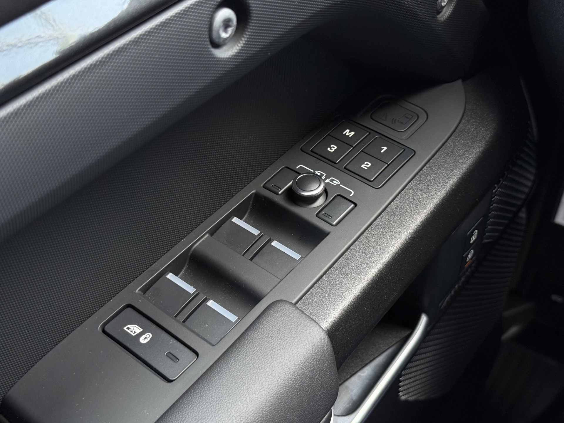 Hoofdafbeelding Land Rover Defender