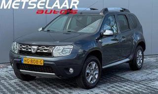 Dacia Duster 1.2 TCe 4x2 10th Anniversary