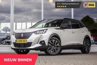 Peugeot e-2008 EV GT 50 kWh | Pano | Eerste eigenaar | Camera