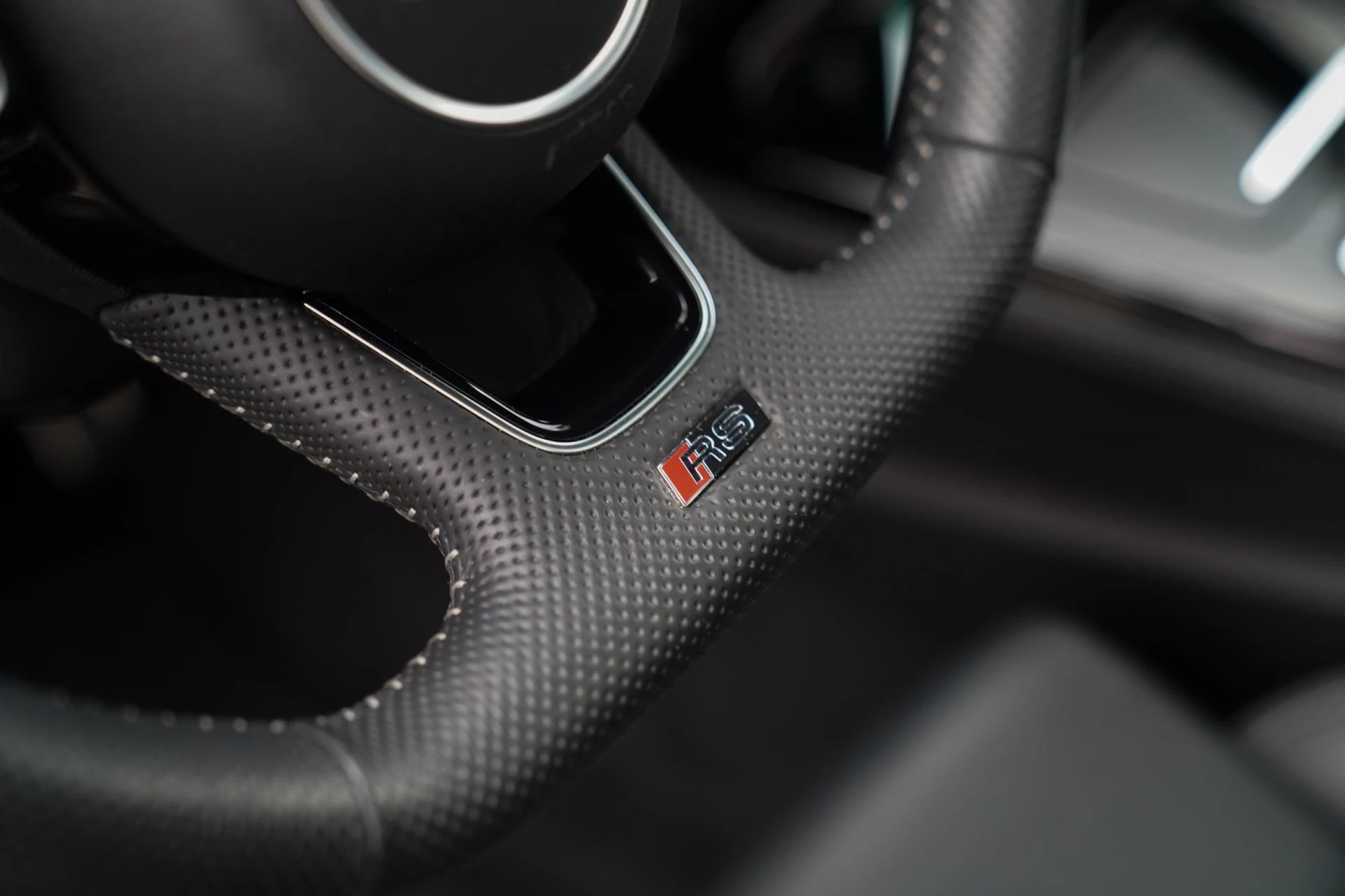 Hoofdafbeelding Audi RS4
